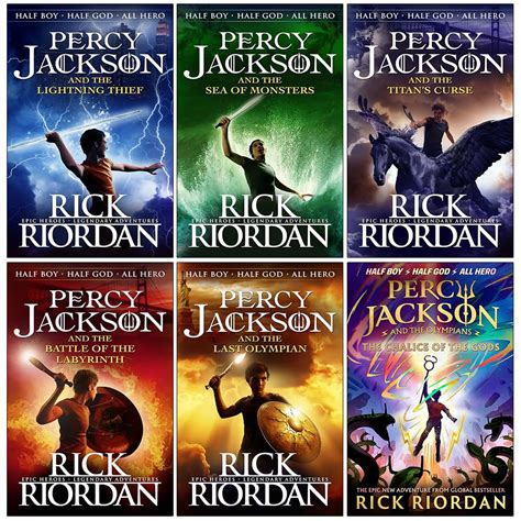 percy jackson and the olympians torrentz|Percy Jackson Books in Order [Complete Guide 30+ Books] .